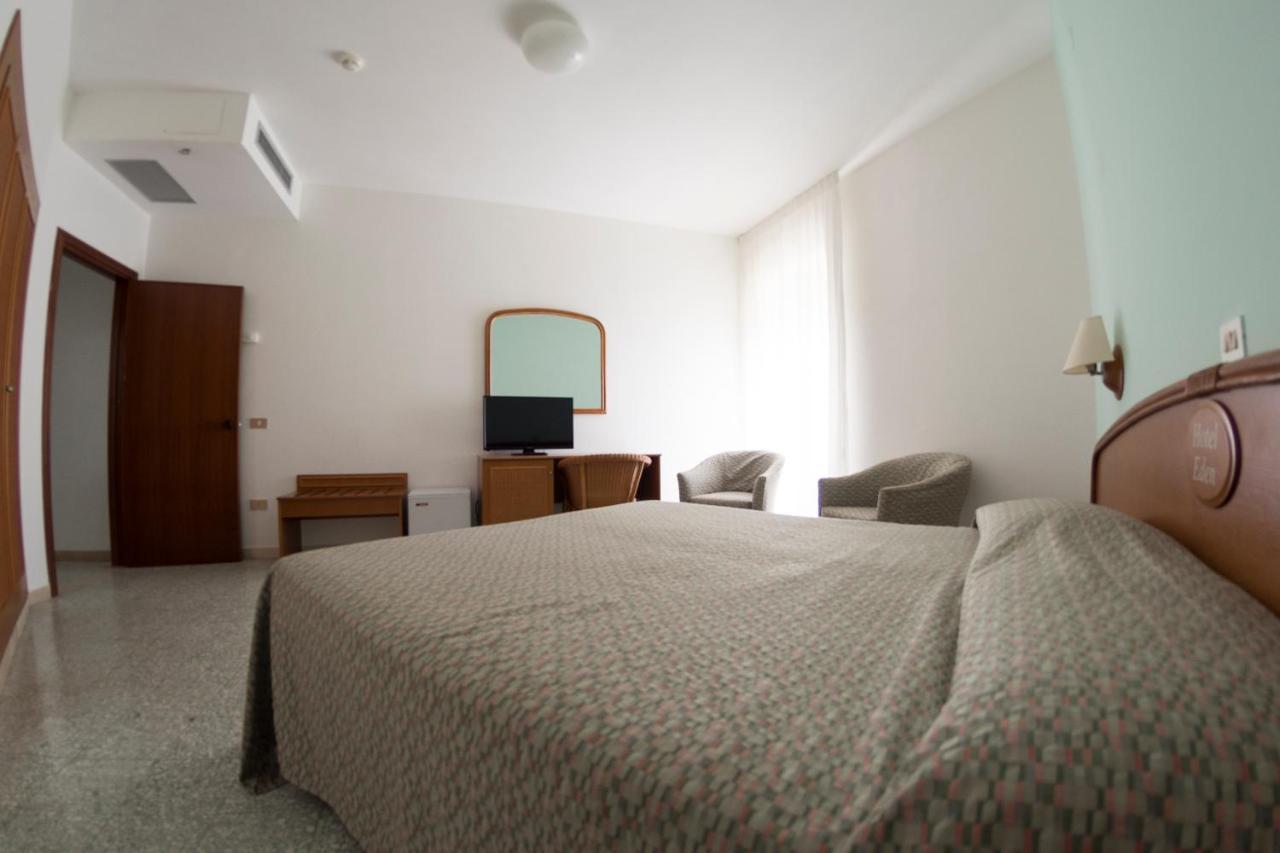 Hotel Eden Сан Домино Екстериор снимка