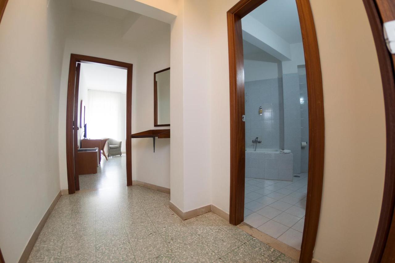 Hotel Eden Сан Домино Екстериор снимка