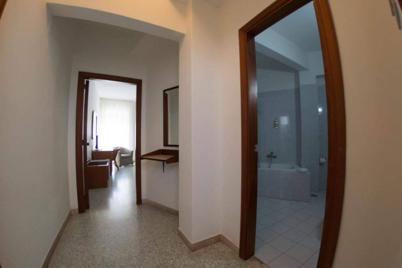 Hotel Eden Сан Домино Екстериор снимка