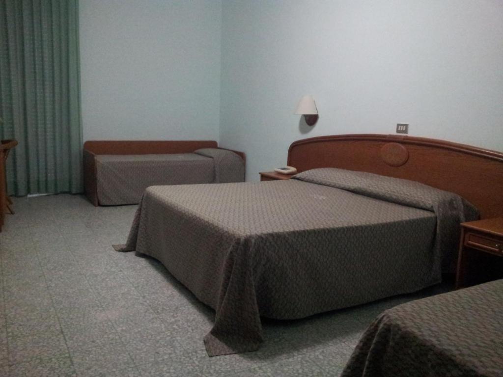 Hotel Eden Сан Домино Стая снимка