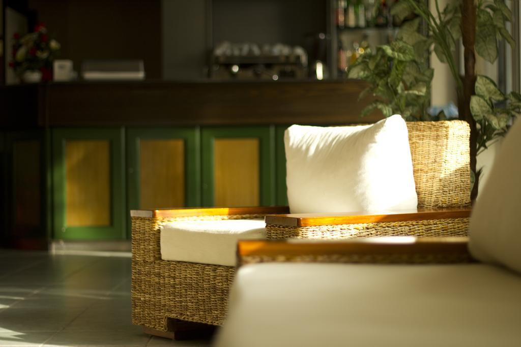 Hotel Eden Сан Домино Екстериор снимка