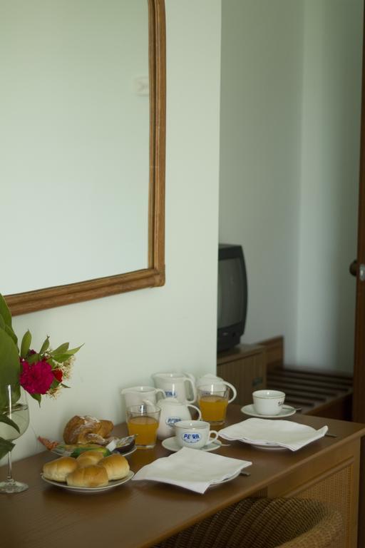 Hotel Eden Сан Домино Екстериор снимка