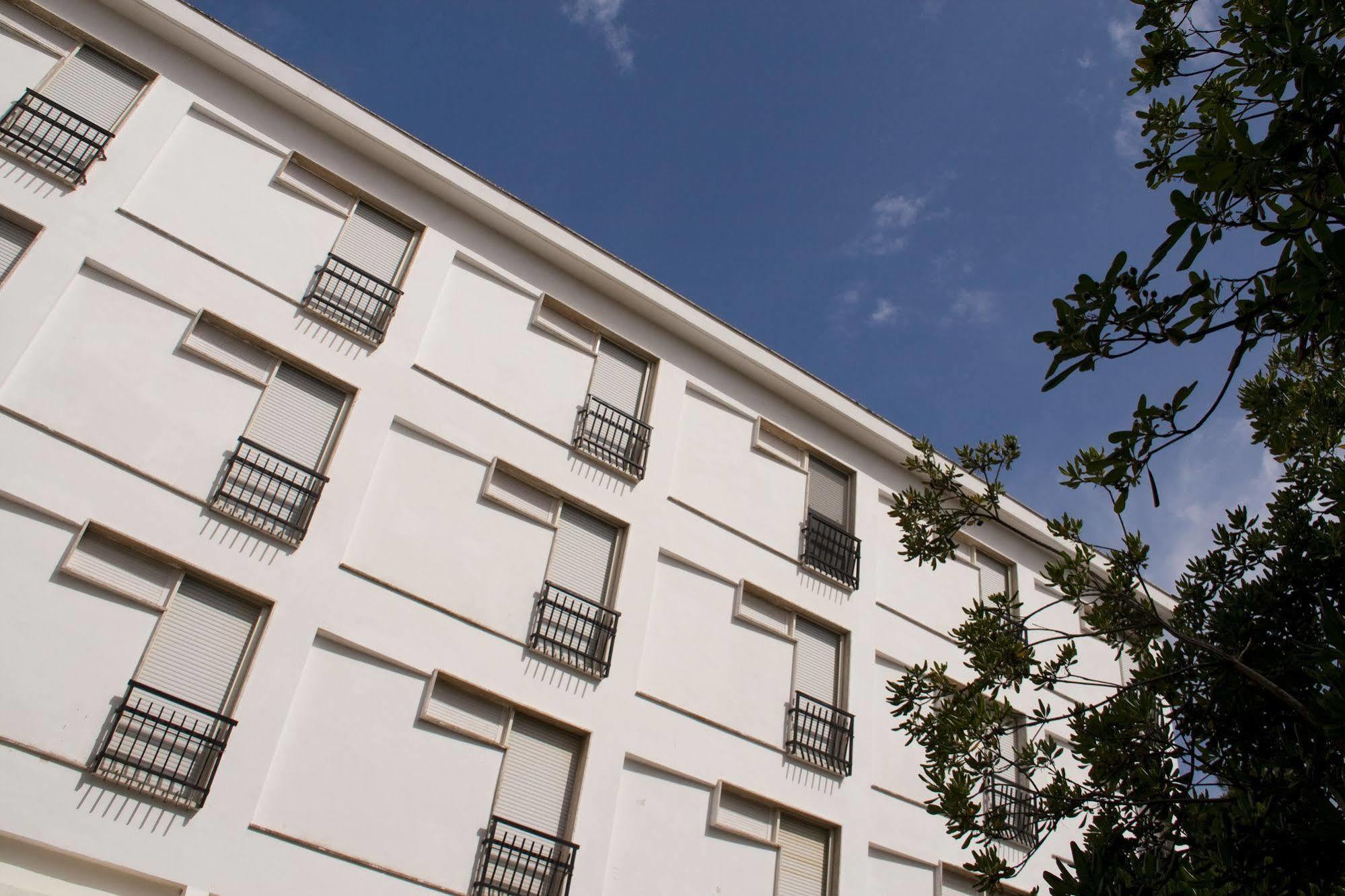 Hotel Eden Сан Домино Екстериор снимка