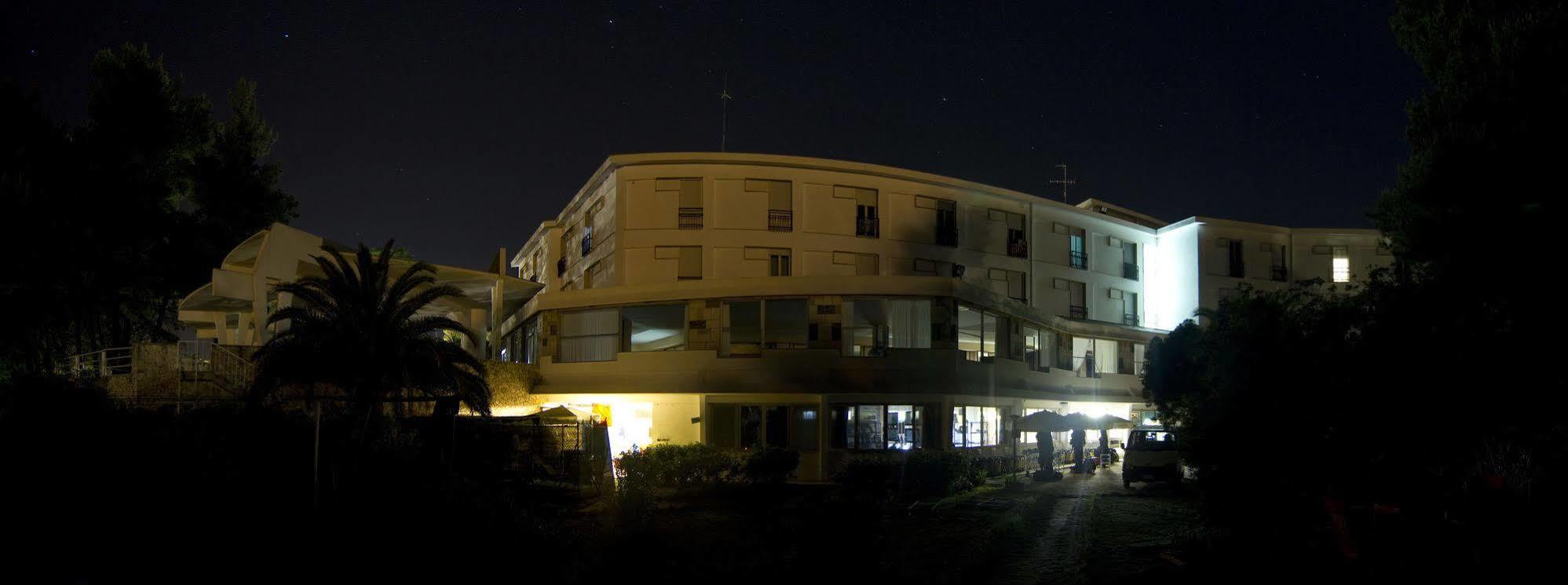 Hotel Eden Сан Домино Екстериор снимка