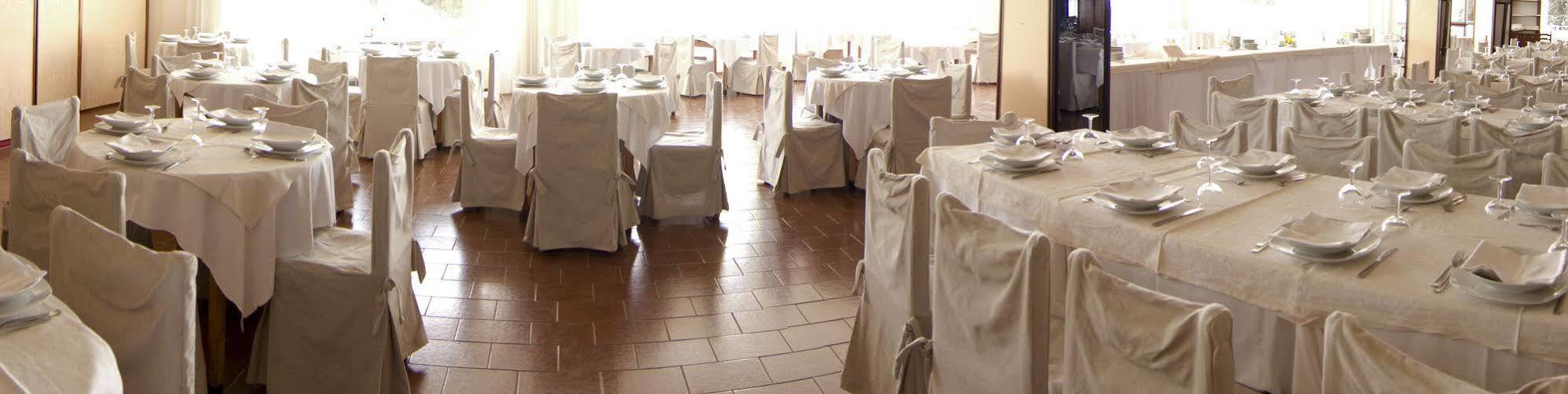 Hotel Eden Сан Домино Екстериор снимка