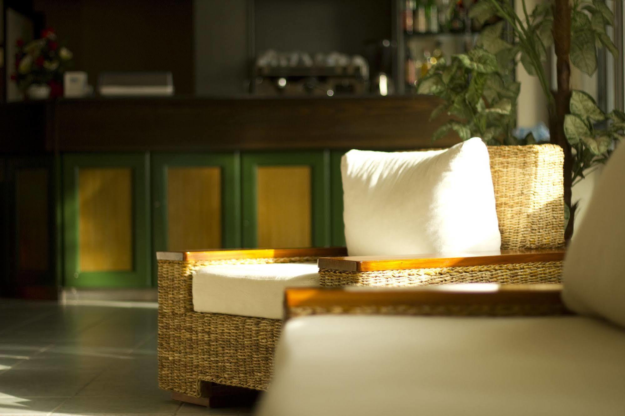 Hotel Eden Сан Домино Екстериор снимка