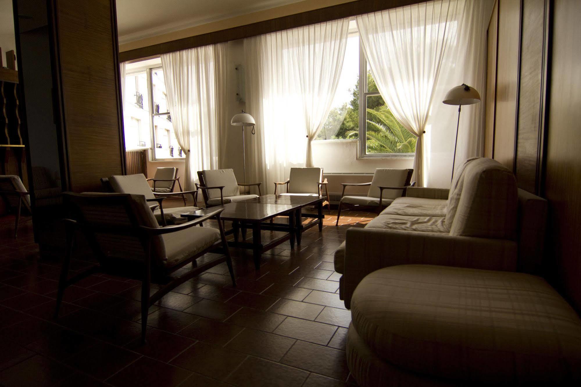 Hotel Eden Сан Домино Екстериор снимка