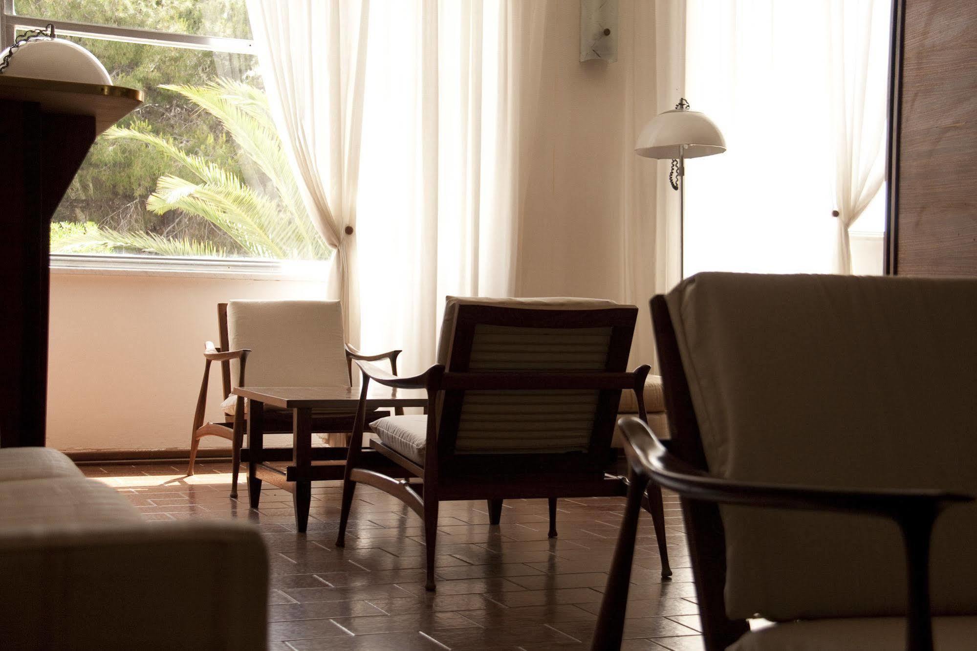 Hotel Eden Сан Домино Екстериор снимка