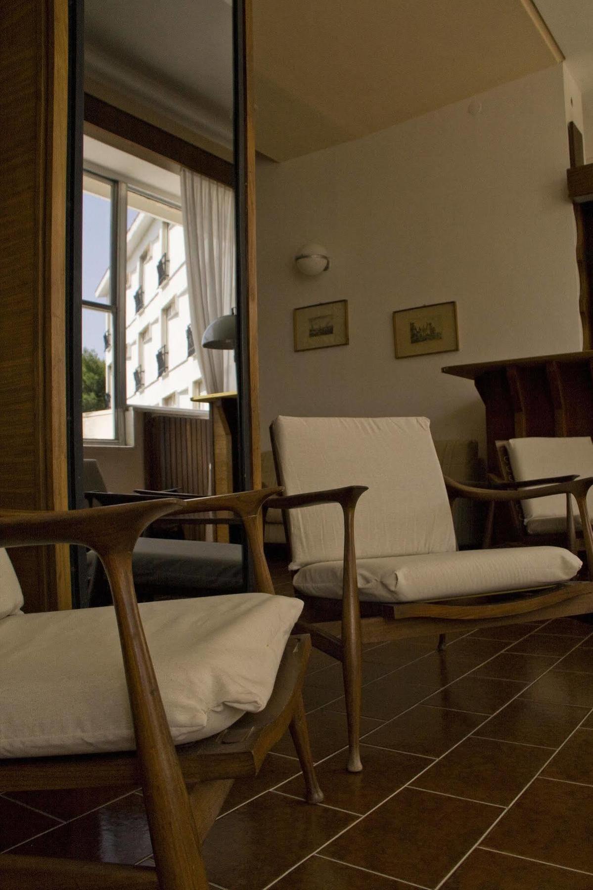 Hotel Eden Сан Домино Екстериор снимка